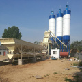 advanced ready mixed concrete batching plant