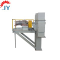 Rice mill rubber belt bucket elevator