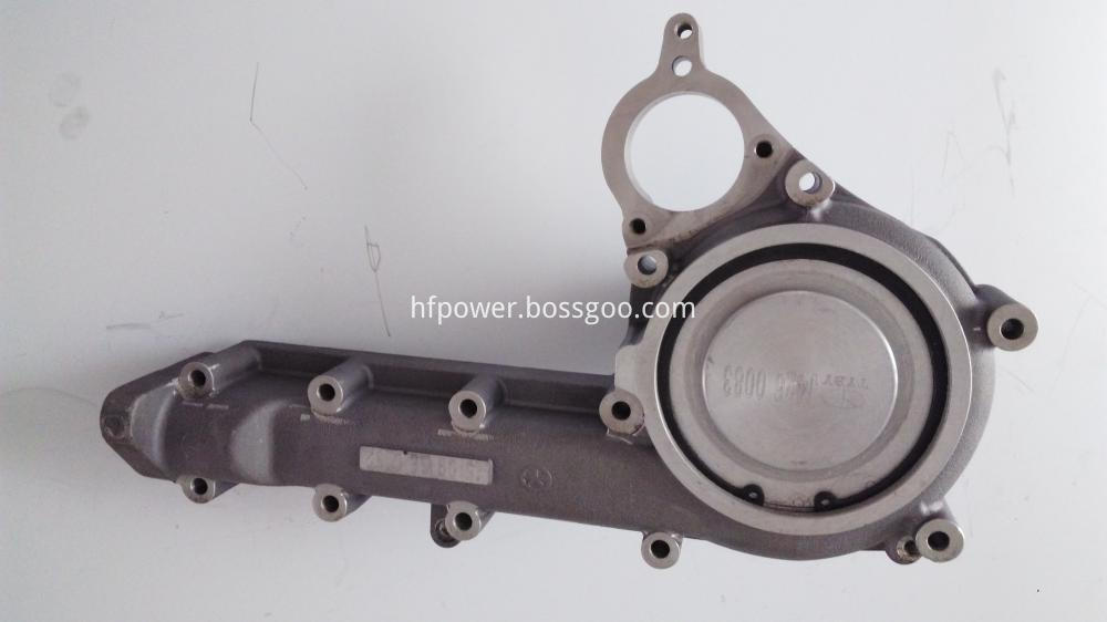 Bf8m15015 Water Pump