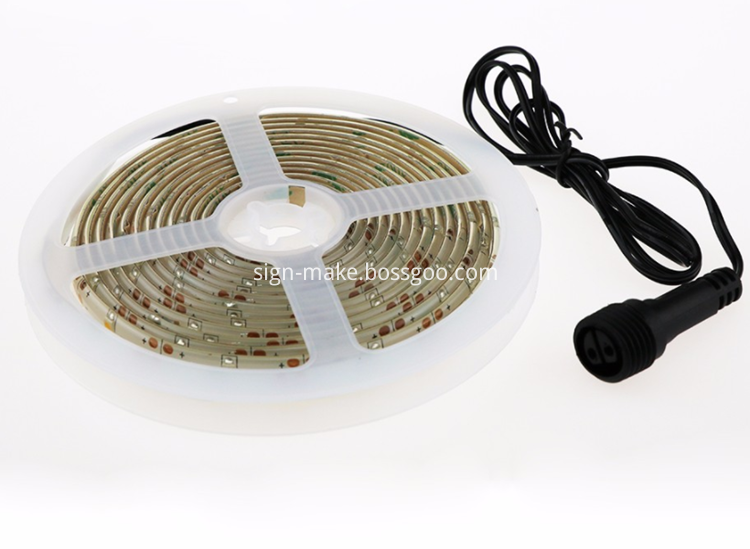 Color Changing Led Light Strips