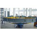 High Frequency Welded Pipe Making Machine