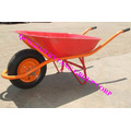 new design 65L wheelbarrow