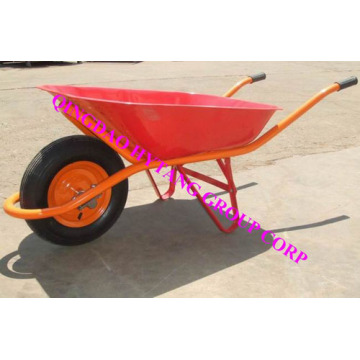 new design 65L wheelbarrow