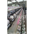 (Auto-Coner & TFO) Spun Polyester Yarn for Sewing Thread