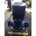 YG vertical pipeline oil pump