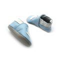 Soft Infant Shoes Baby and Kids Leather Footwear