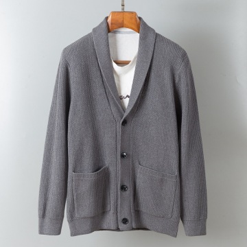 Fashion Business Casquel Cardigan Men