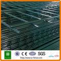 PVC Coated Double  Fence(factory)