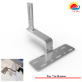 Ss304 Series Standard Pan Tile Bracket with Solar Mounting System (ID105-0001)