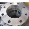 Norwegian Standard (NS) Plain Flanges