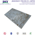 Single-Layer CEM-1 Material LED PCB Board Warm White