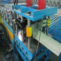 Ridge cap tile roll forming machine for sale