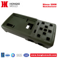 High Quality Satellite Navigation Housing Mold