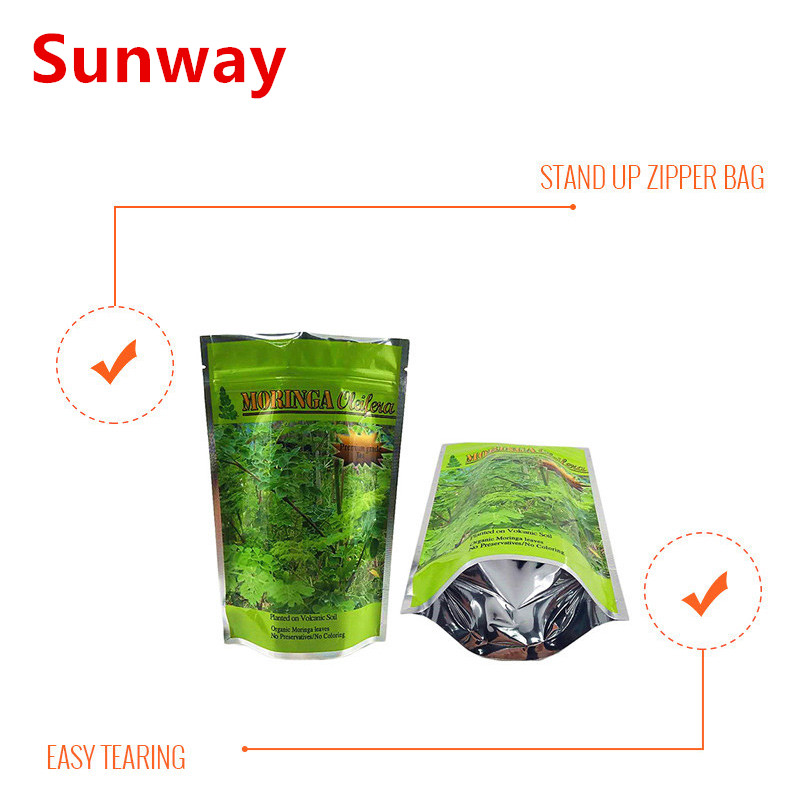 Tea Packaging Bag