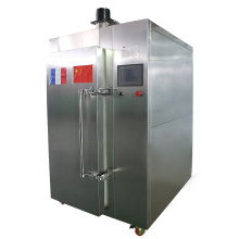 Fully Automatic Integrated Fermenting Black Garlic Machine