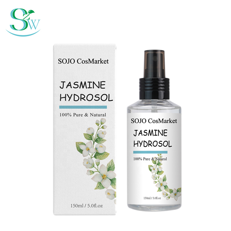 Hydrosol Of Jasmine Jpg