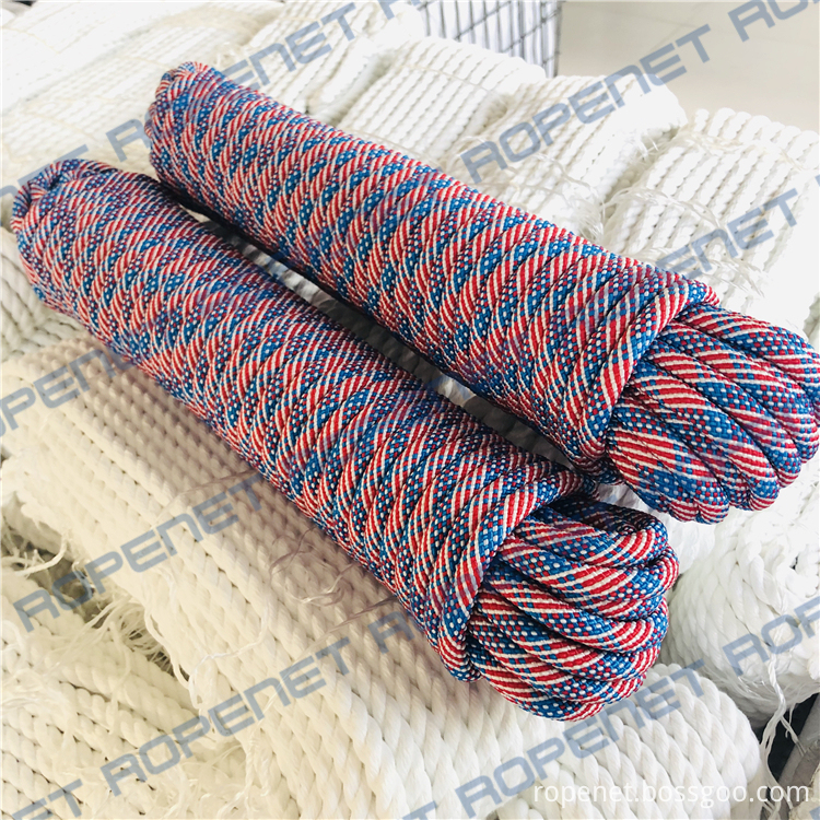 Braid Rope 1