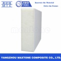 Smooth FRP PU Sandwich Panel for Truck Body