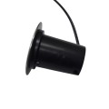 Ce y RoHS Iluminación al aire libre 3W LED Underground Light Inground Garden Lighting