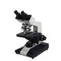 Binocular Biological Microscope for Laboratory Use