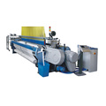 High Speed Electronic Jacquard Rapier Loom Machine