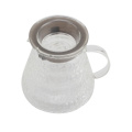 Glass Range Coffee Server 600ml