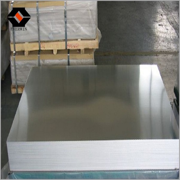 7075 T651 Aluminium sheet plates per kg