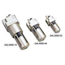 QAL Series Pneumatic Air Lubricator