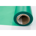 PVC films rolls for clothing label