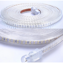 RGBW 5050 Tira de luz LED flexible para el patio