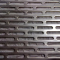 perforated metal sheets for radiator covers