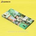 Étui pour téléphone portable Sublimation 3D pour HUAWEI