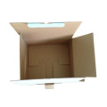 Eco-friendly Corrugated Cardboard Display Paper Box