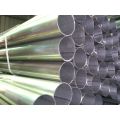 Electrical Resistance Welding Pipe