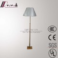 Antique Style Bronze Adjustment Floor Floor Lamp for Livingroom