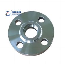 Stainless Steel Weld Neck Flange