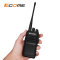 ECOME ET-300C SUMINISTROS DE RADIO MARCO RESTAURADO MORUCCO WALKIE Talkie