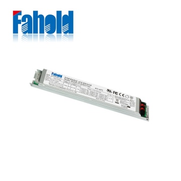 Slim Profiles Linear LED Driver CC Types