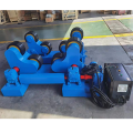 Welding Tank Roller Turning Rolls Rotator For Sale