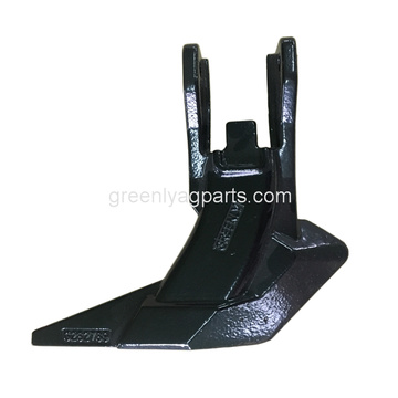 N282789 John Deere Left Hand Upper Seed Boot