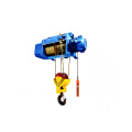 Big overweight electric hoist 1-100t