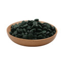 Bio-Spirulina-Tabletten 250mg