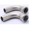 DIN Standard 316L Stainless Steel Elbow