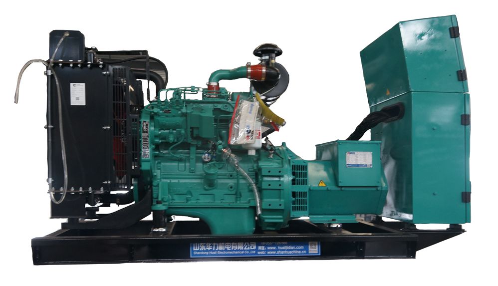 Diesel Generator Price