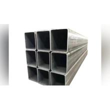 Q235 Square And Rectangular Steel Tubes