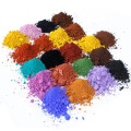 Iron Oxide Red/Black/Green/Yellow/Blue Powder Pigment