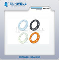 Synthetic Fiber Rubber Gasket Sunwell