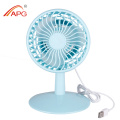 Portable Mini USB Fan Home Desk Fan