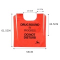 Bio Disposable Plastic Surgical Apron Bag