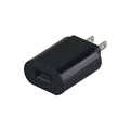 Adaptador de Alimentação 5V 2.1A USB Mobile Charger